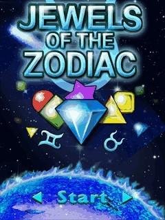 Jewels of the Zodiac SE 240x320 by Stox