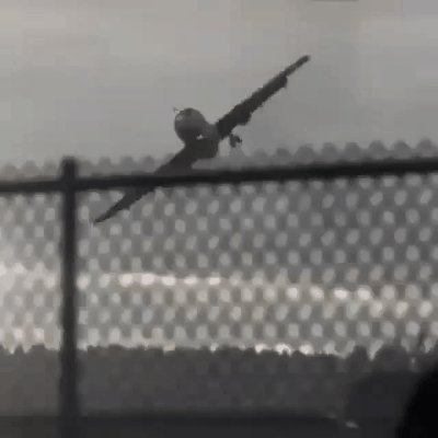Пилот идиот