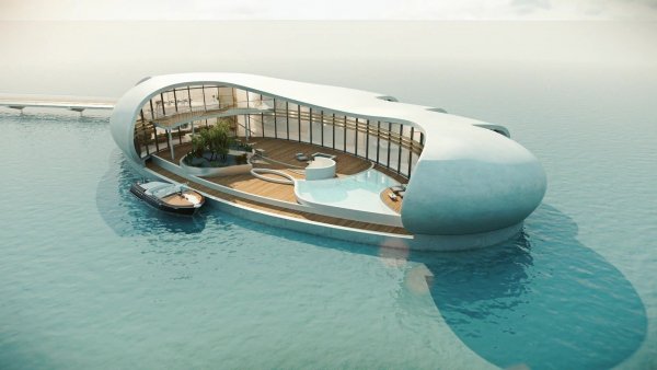 Архитектура будущего (8)