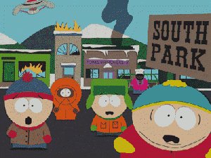 (игра)south park 10 176x208