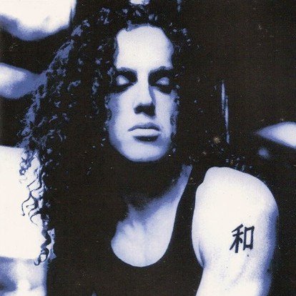 Amos - Only saw today