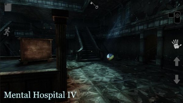 Mental Hospital 4 v1.07 Full