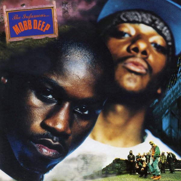 Mobb Deep - Shook Ones Pt. II 8 mile OST
