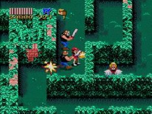 ЗОМБИ СОЖРАЛИ МОИХ СОСЕДЕЙ