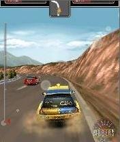 colin mcrae dirt 128x160