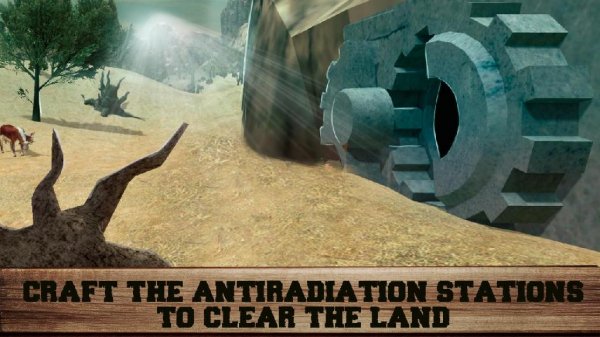 Wasteland Survival Sim Full v1.0