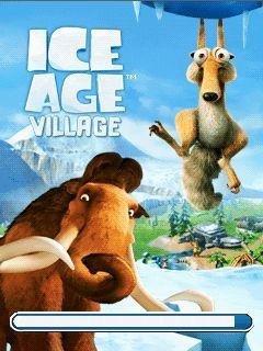 Ice Age Village RUS