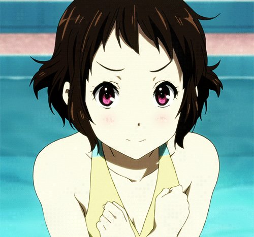 Mayaka Ibara | Маяка Ибара