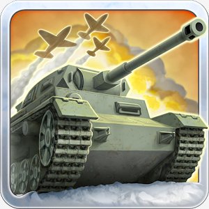 Frozen Front Premium v 1.11.0 МОД
