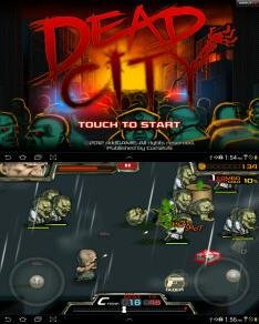 Dead City v1-0-9