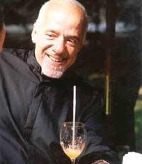 4.Меня ждет жизнь П.Коэлью