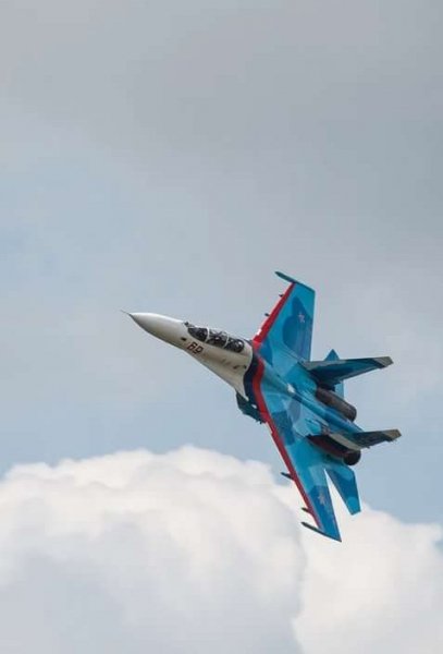 Su-27