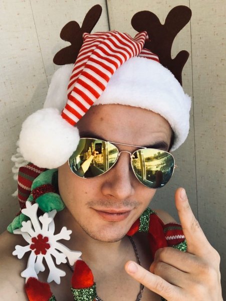 VESNA305 - Кайфую