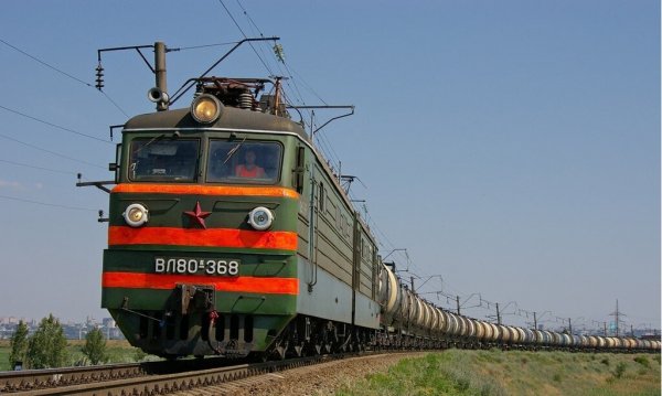 ВЛ80K-368
