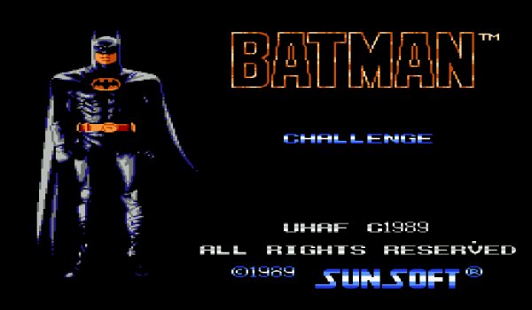 ~Batman v3.2 (Ch) GG