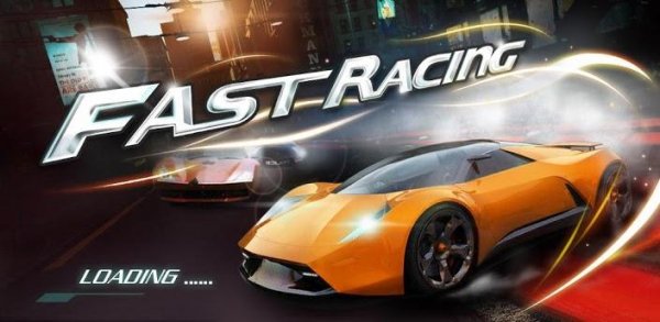 Fast Racing v1.0
