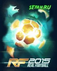 Real Football 2015 320 ww