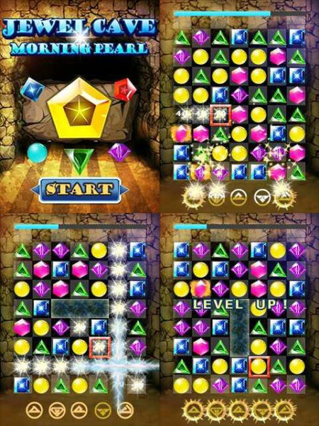 JewelCave MP 240x320 6280
