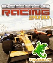 Championship Racing 2010