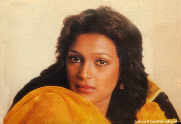 Parvati Khan - Jimmy Jimmy Aaja Aaja (DJ Feza retro remix)