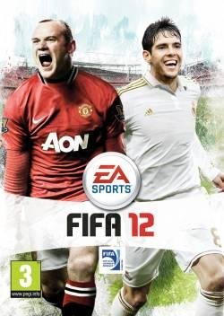 FIFA 2012 nok s60 320x240