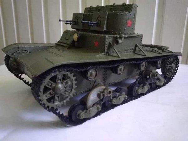 Т26 1932 г