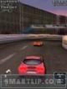 Project Gotham Racing OS7