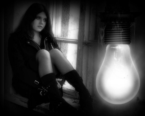 loneliness