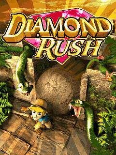 Diamond rush