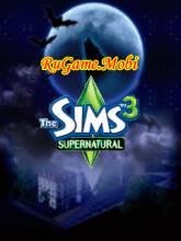 The sims 3 supernatural