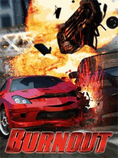 Burnout 3D