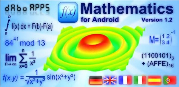 Mathematics v.1.2.RUS