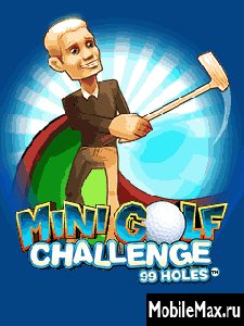 Minigolf99Chal n5800 bykriker