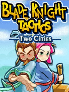 BladeKnightTacticsTwoCities