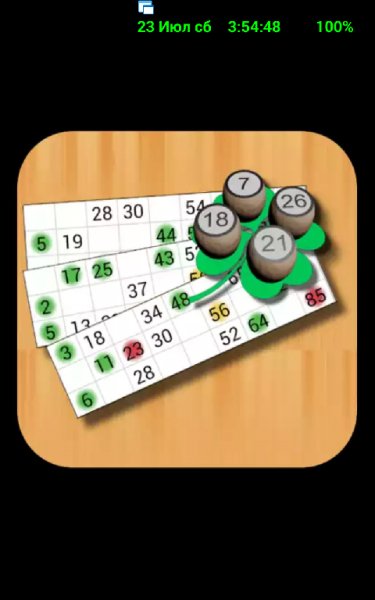 Русское лото Онлайн 2.2.5