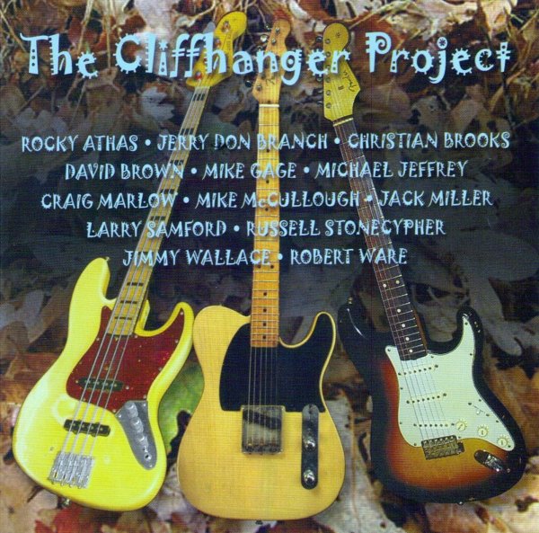 Christian Brooks - Going Back To Texas