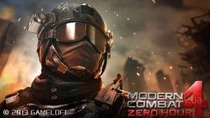 Мoderncombat 4