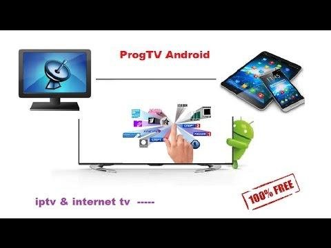 ProgTV v2.28.9