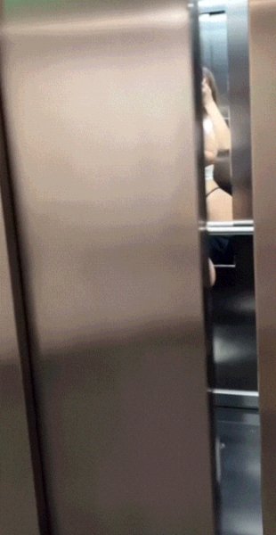 Осторожно, двери открываются...