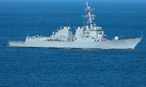 IMG viter59 USS Howard DDG-83