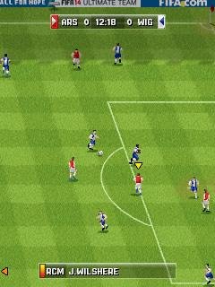 fifa 2014 240x320