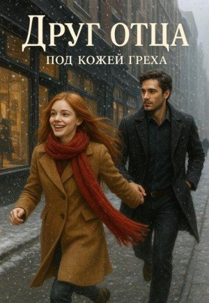 Anna Друг отца. Под кожей греха (2026)