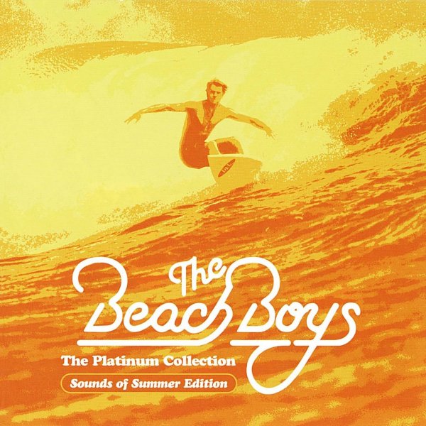 The Beach Boys - California Dreaming
