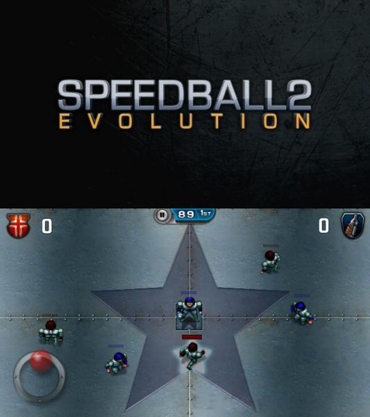 Speedball2