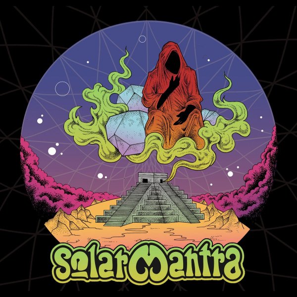 Solar Mantra - Shelter