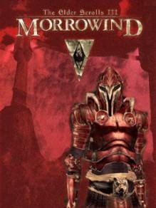 TES III Morrowind