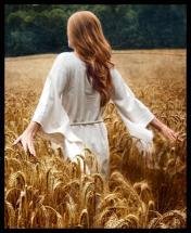 Dobro pozhalovat v moj mir Mariya Arvela