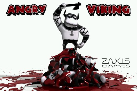 angryviking-1 sp