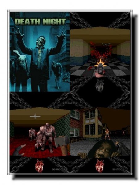 Death Night