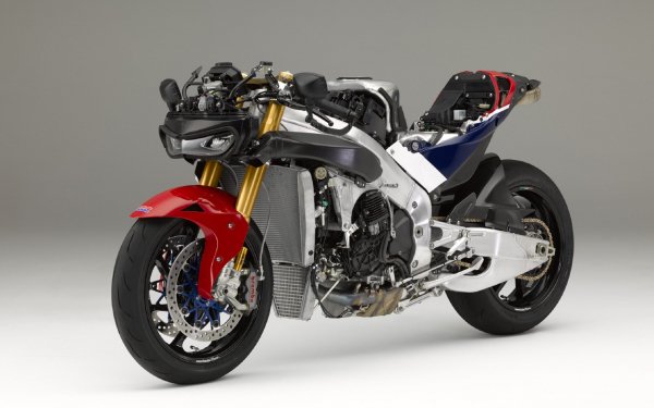 Мото обои ПК